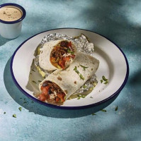 Fresh Burritos Nanterre Nourriture