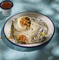 Fresh Burritos Nanterre Nourriture