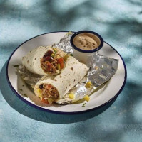 Fresh Burritos Nanterre Boisson