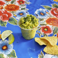 Fresh Burritos Nanterre Nourriture