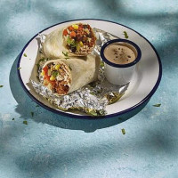 Fresh Burritos Nanterre Boisson