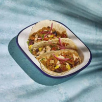 Fresh Burritos Nanterre Nourriture