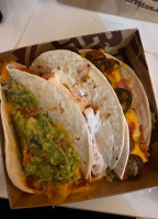 Fresh Burritos Nanterre Nourriture