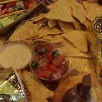 Fresh Burritos Nanterre Nourriture