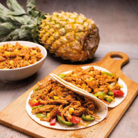 Fresh Burritos Nanterre Nourriture