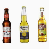 Fresh Burritos Nanterre Boisson