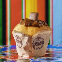 Fresh Burritos Nanterre Boisson