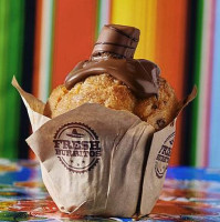 Fresh Burritos Nanterre Boisson