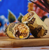 Fresh Burritos Nanterre Boisson