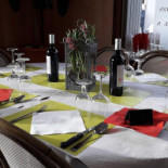 Au Bon Coin À l'intérieur