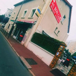 Au Bon Coin Extérieur