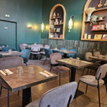 Ô Coco'ttes, Thaï Cuisine Lcsc inside