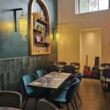 Ô Coco'ttes, Thaï Cuisine Lcsc inside