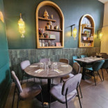 Ô Coco'ttes, Thaï Cuisine Lcsc