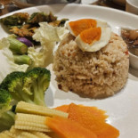 Ô Coco'ttes, Thaï Cuisine Lcsc food