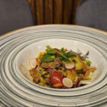 Ô Coco'ttes, Thaï Cuisine Lcsc food