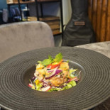 Ô Coco'ttes, Thaï Cuisine Lcsc drink