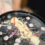 Ô Coco'ttes, Thaï Cuisine Lcsc drink