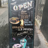 Yo Mac And Cheese Menu