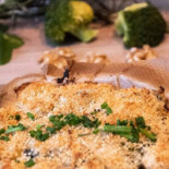 Yo Mac And Cheese Food