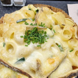 Yo Mac And Cheese Food