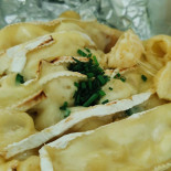 Yo Mac And Cheese Food