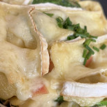 Yo Mac And Cheese Food