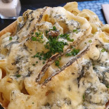 Yo Mac And Cheese Food