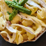 Yo Mac And Cheese Food