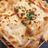 Yo Mac And Cheese Food