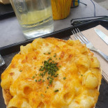 Yo Mac And Cheese Food