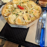 Yo Mac And Cheese Food