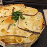 Yo Mac And Cheese Food