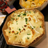 Yo Mac And Cheese Food