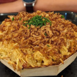 Yo Mac And Cheese Food