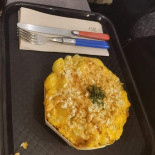 Yo Mac And Cheese Food