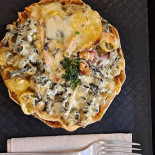 Yo Mac And Cheese Food