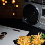 Yo Mac And Cheese Drink