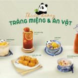 Sushi Daily Toga C menu