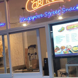 Vaijayanta Extérieur