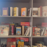 Café Des Historiens menu