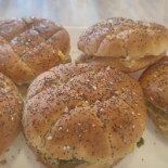 Café Des Historiens food