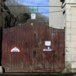 L'ecurie Iv Billard Extérieur