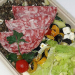 Boutique By Traiteur Solidaire Nourriture