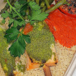 Boutique By Traiteur Solidaire Comida