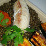 Boutique By Traiteur Solidaire Comida