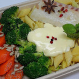 Boutique By Traiteur Solidaire Nourriture