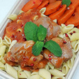 Boutique By Traiteur Solidaire Nourriture