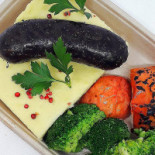 Boutique By Traiteur Solidaire Nourriture