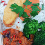 Boutique By Traiteur Solidaire Nourriture